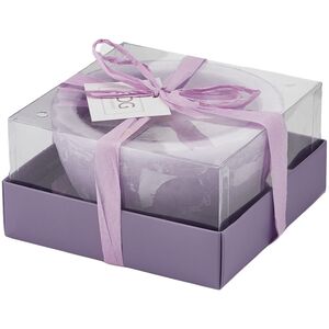 Ароматическая свеча Galliano - Boysenberry&Cassis 15 см, 40 часов горения EDG фото 3