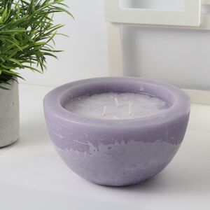 Ароматическая свеча Galliano - Boysenberry&Cassis 15 см, 40 часов горения