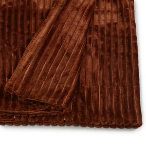 Плед Cozy Brownie 150*130 см Kaemingk фото 3
