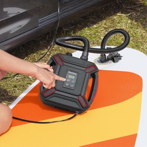 Электрический насос Bestway DC-Sport для SUP-досок, 12V  Bestway фото 3