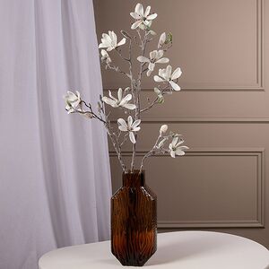 Искусственная Магнолия Soie Blanche 114 см Kaemingk фото 4
