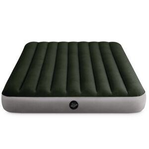 Надувной матрас Prestige Downy Queen, 152*203*25 см INTEX 64109 INTEX фото 2