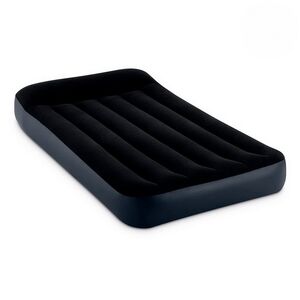 Надувной матрас с насосом Pillow Rest Classic 99*191*25 см