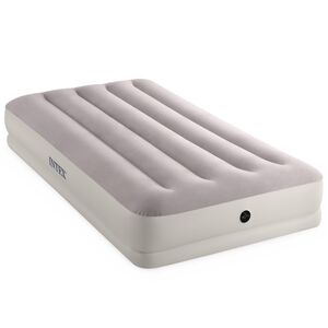 Надувной матрас Prestige Mid-Rise 99*191*30 см, USB-насос
