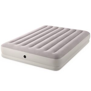 Надувной матрас Prestige Mid-Rise с USB-насосом, 152*203*30 см