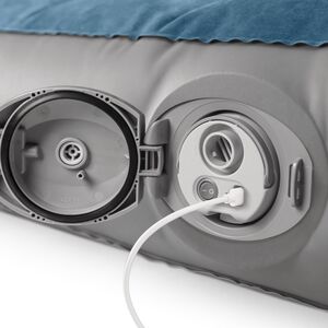 Надувной матрас с насосом Prestige Twin (Престиж Твин) с USB-портом, 99*191*25 см INTEX (Интекс) фото 6