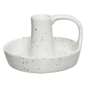 Подсвечник Whitegrand 11 см Kaemingk фото 5