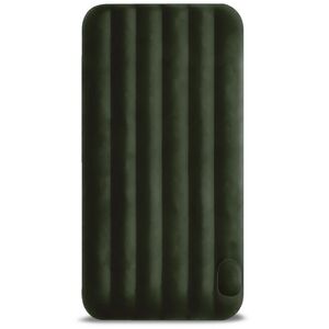 Надувной матрас Downy 99*191*25 см, со встроенным ножным насосом INTEX 64761 INTEX фото 2