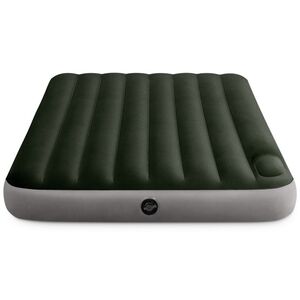Надувной матрас Downy 137*191*25 см, со встроенным ножным насосом INTEX 64762 INTEX фото 5