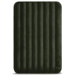 Надувной матрас Downy 137*191*25 см, со встроенным ножным насосом INTEX 64762 INTEX фото 2