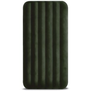 Надувной матрас с насосом Prestige Downy 99*191*25 см INTEX 64777 INTEX фото 2