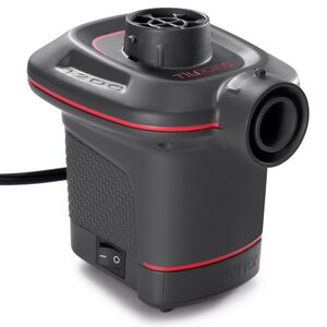 Электрический насос 66636 Intex Quick Fill 12V INTEX фото 2