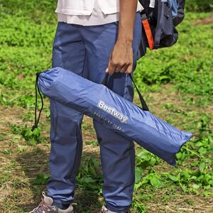 Пляжная палатка от солнца 200*100 см Bestway (Бествей) фото 3