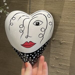 Подвесное украшение Il Cuore di Catarina - Le Charme Granta 16 см EDG фото 2
