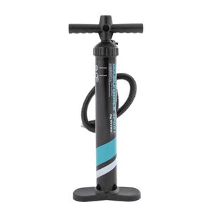 Сапборд Aqua Quest 240*76 см с аксессуарами, надувной INTEX фото 10