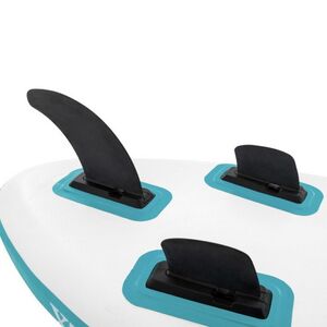 Сапборд Aqua Quest 240*76 см с аксессуарами, надувной INTEX фото 9