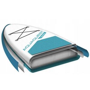 Сапборд Aqua Quest 240*76 см с аксессуарами, надувной INTEX фото 6