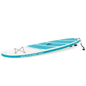 Сапборд Aqua Quest 320*81 см с аксессуарами, надувной INTEX фото 2