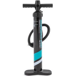 Сапборд Aqua Quest 320*81 см с аксессуарами, надувной INTEX фото 7