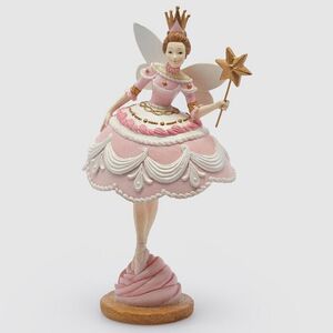 Декоративная фигурка Фея Элисон - Sugar Plum 24 см