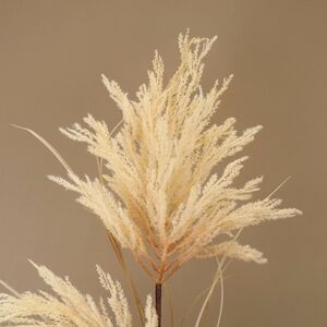 Декоративная ветка Pampas Pink 119 см Kaemingk фото 3