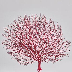 Искусственная ветка Corallo Rosso 58 см