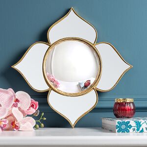 Настенное зеркало Fiore Cozzana 38 см
