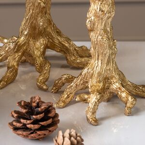 Декоративный подсвечник Джованни 17 см EDG фото 7