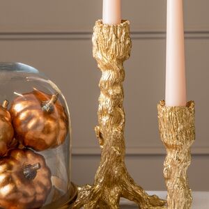 Декоративный подсвечник Джованни 17 см EDG фото 5