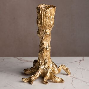 Декоративный подсвечник Джованни 17 см EDG фото 2