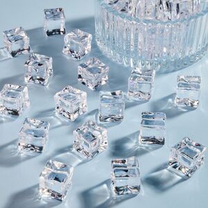 Искусственный лед Кубики - Romanza 2 см, 16 шт