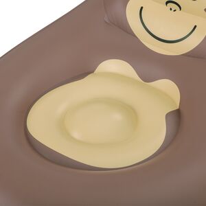 Детское надувное кресло Cozy Critters - Обезьянка 72*72*64 см Bestway фото 9