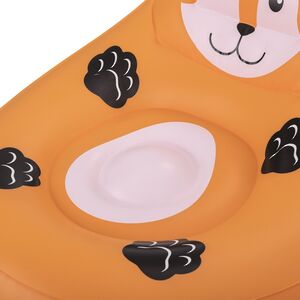 Детское надувное кресло Cozy Critters - Лисичка 72*72*64 см Bestway фото 8