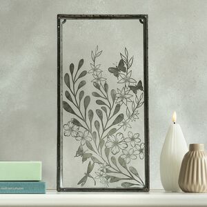 Декоративное панно Бари-Сардо 40*21 см