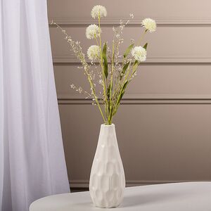Искусственная ветка Daisy White 60 см