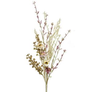 Искусственный букет Gentle Fairy 50 см Kaemingk фото 4