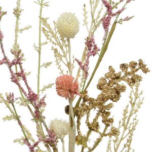 Искусственный букет Gentle Faerie 50 см Kaemingk фото 5