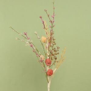 Искусственный букет Gentle Faerie 50 см