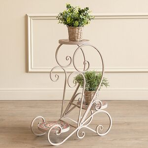 Подставка для цветов Melrouse 61*48 см