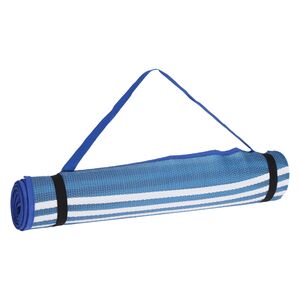 Пляжный коврик Tinetto 180*120 см синий Koopman фото 2