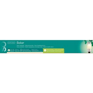 Садовый фонарь на солнечной батарее Solar Barlou 14*6 см, IP44 Kaemingk фото 6