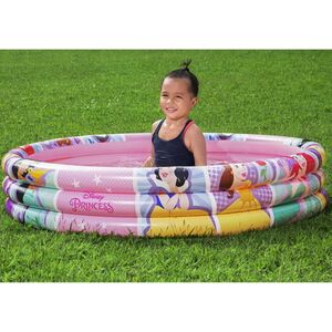 Детский бассейн Disney Princess 122*25 см Bestway фото 7
