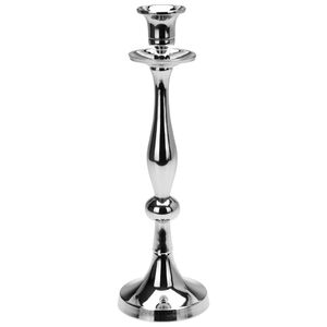Металлический подсвечник Венера 27 см Koopman фото 5