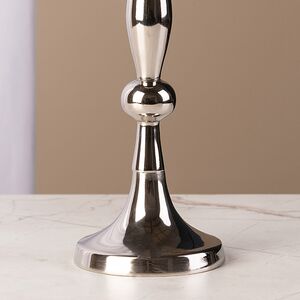 Металлический подсвечник Венера 27 см Koopman фото 4