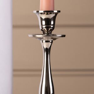 Металлический подсвечник Венера 27 см Koopman фото 2