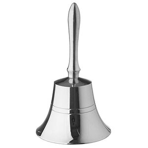 Настольный колокольчик, 11 см Koopman фото 3