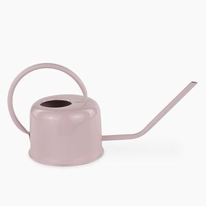 Лейка для комнатных растений Amalia 1 л розовая Koopman фото 2