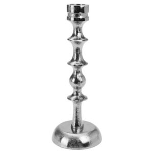 Декоративный подсвечник для 1 свечи Никиас 20 см Koopman фото 3