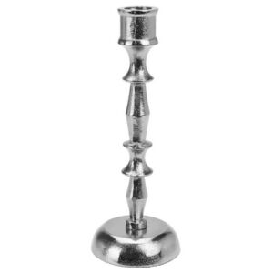 Декоративный подсвечник для 1 свечи Нереус 20 см Koopman фото 3
