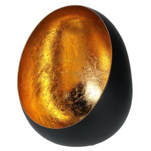 Металлический подсвечник Индира 14*11 см